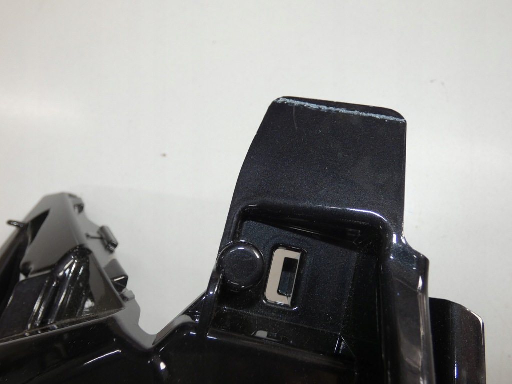 фото №8, Решётка радиатора, решётка радиатора audi tt 8s lift