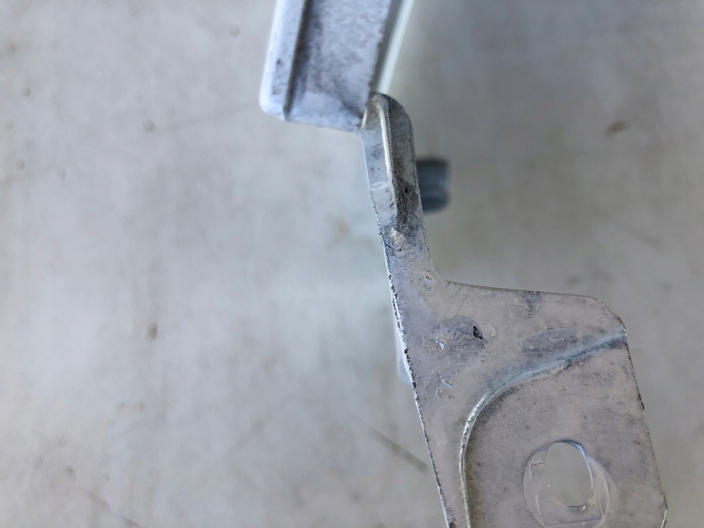 фото №7, Renault kadjar lift бампер задня