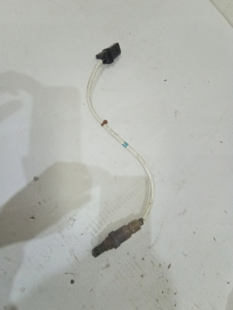 фото №1, Stelvio датчик лямбда-зонд 2,0b 50539797