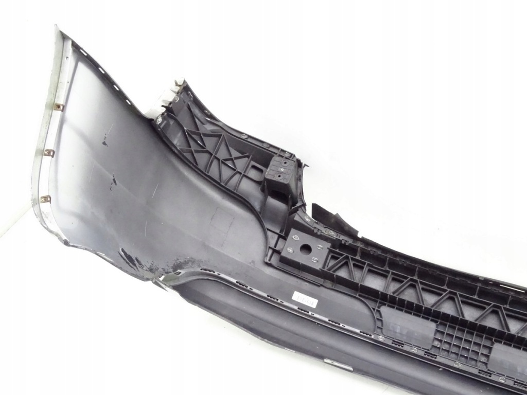 фото №8, Audi a4 b6 8e0 cabrio 00-06 бампер задня задній bez pdc 8h0807511