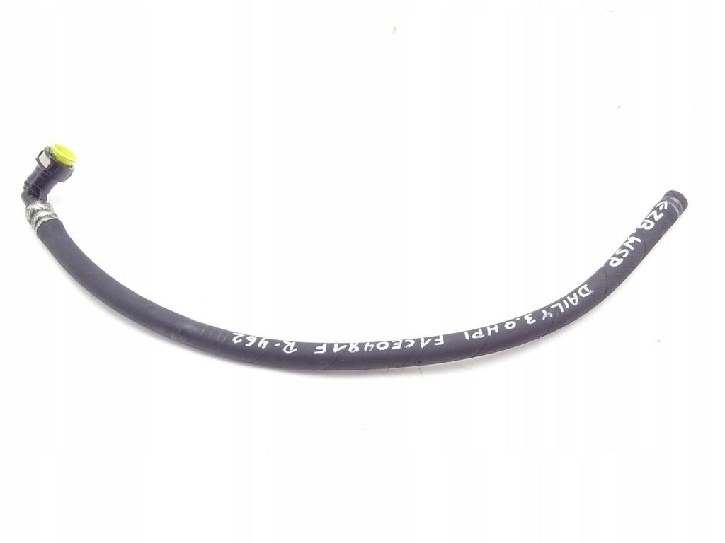 фото №1, Iveco daily iv 06- 3.0 hpi e4 шланг усилителя