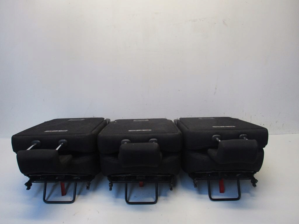 фото №11, Сидіння сидіння ii ряд peugeot 308 t7