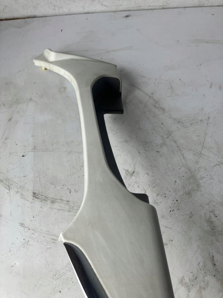 фото №3, Dekor консоли левый renault zoe