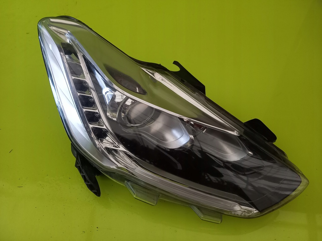 фото №1, Лампа pp правый перед led citroen ds5 12r ang