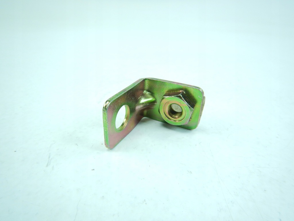 фото №2, Кронштейн труби випускної fiat panda i 4x4 aso