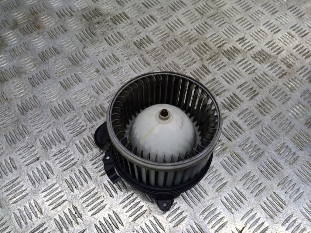 фото №2, Opel combo d воздуходувка воздуха 5t743