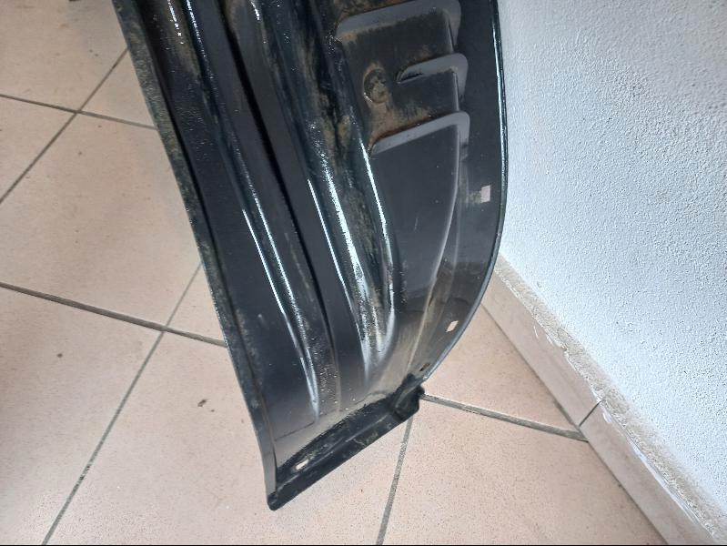 фото №7, Toyota hilux 20- подкрылок задние задняя правое