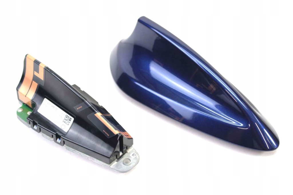 фото №10, Bmw x1 f48 антена 9341604 9291486 дахова na дах 65209341604 65209291484 6