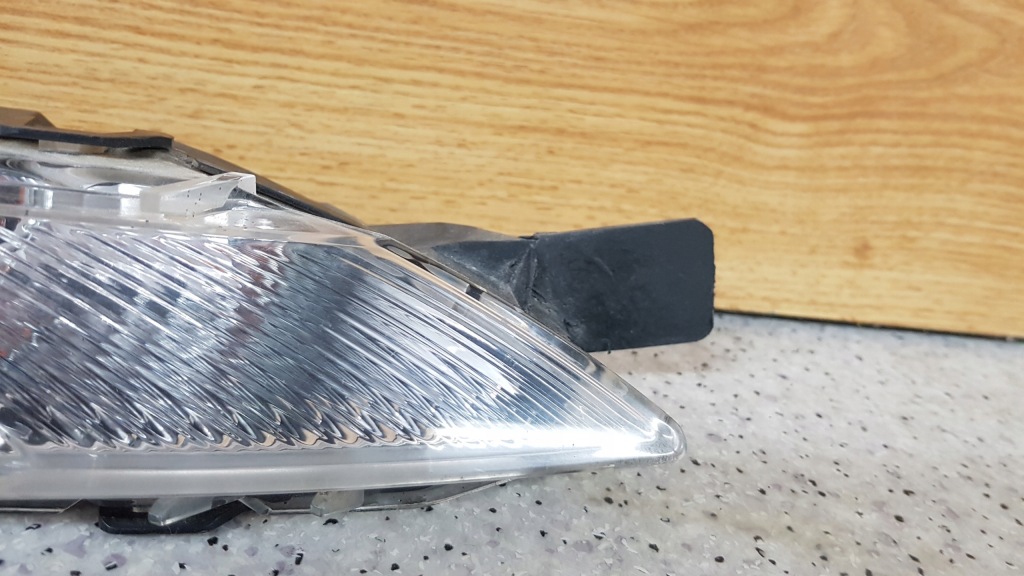 C4 picasso led drl правий d 56 Ціна