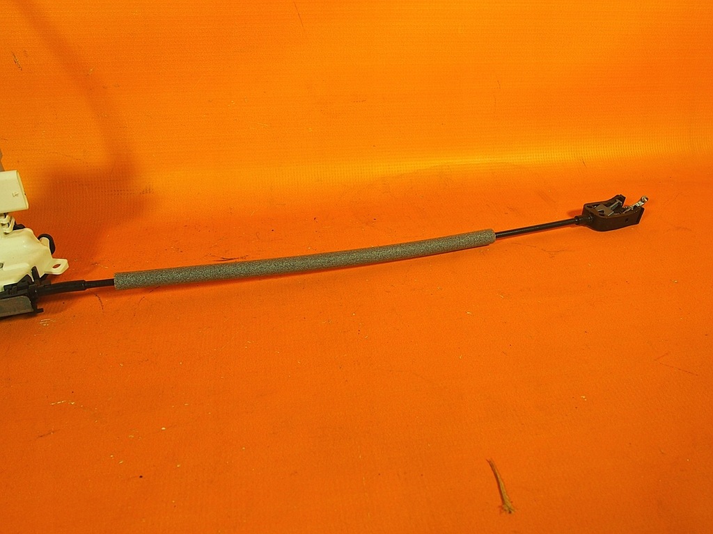 фото №8, Audi a3 s3 8v замок двері перед правий 8x1837016c