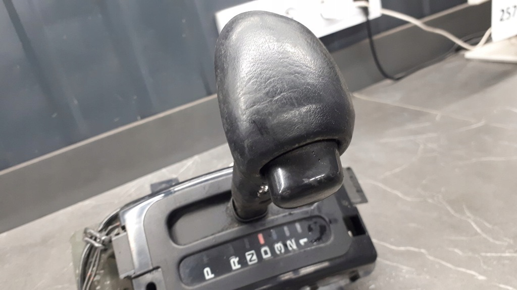 фото №10, Домкрат переключения передач subaru legacy ii