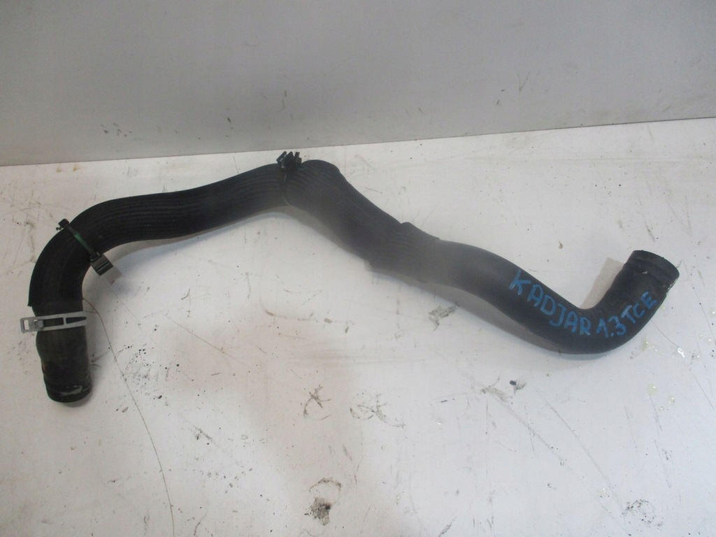 фото №1, Труба впуск renault kadjar 1,3tce