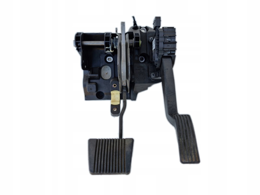 фото №1, Jeep cherokee kl 2.2 педали gaz тормоз комплект