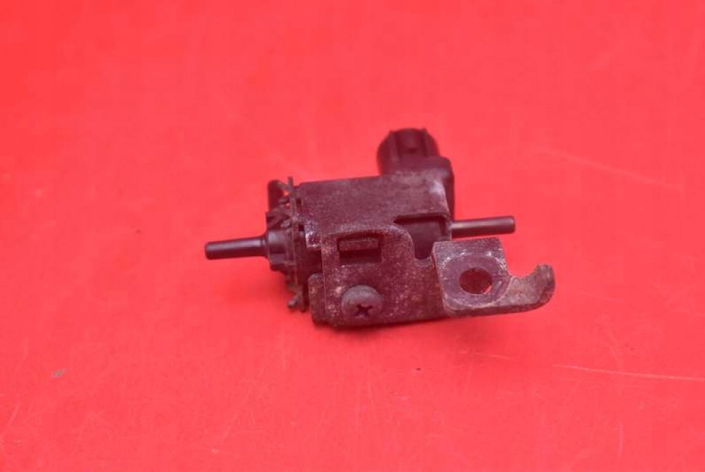 фото №5, Клапан вакууму honda crv 3 iii 2.2 i-ctdi 140 km 06-09