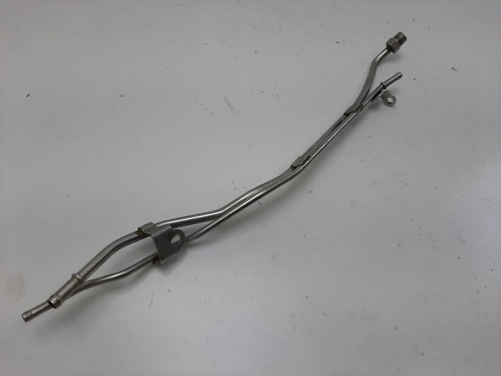 фото №1, 2014 alfa romeo giulietta шланг паливний