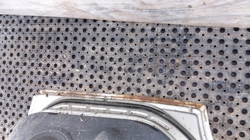 фото №8, Mercedes a klasa w169 двері задня лівий 748