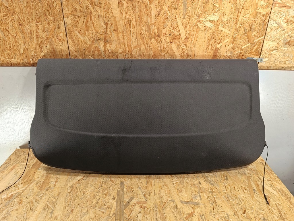фото №1, Полка багажника задняя audi a3 8v sportback 8v4867769