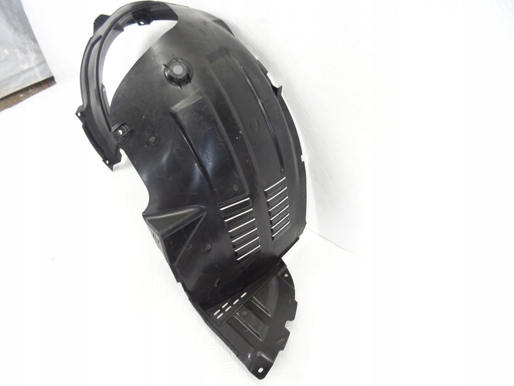 фото №11, H1 h300 подкрылок левая перед nowe 86811-4h000 orygin