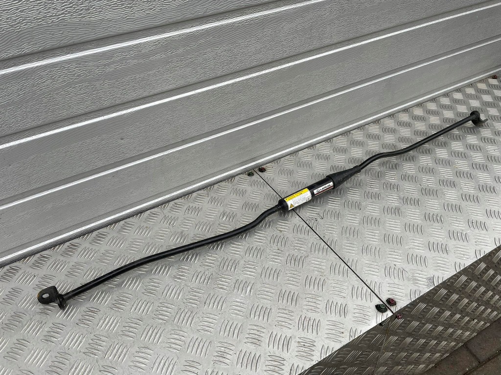 фото №1, Lexus nx nx300 гасник коливань крутильних