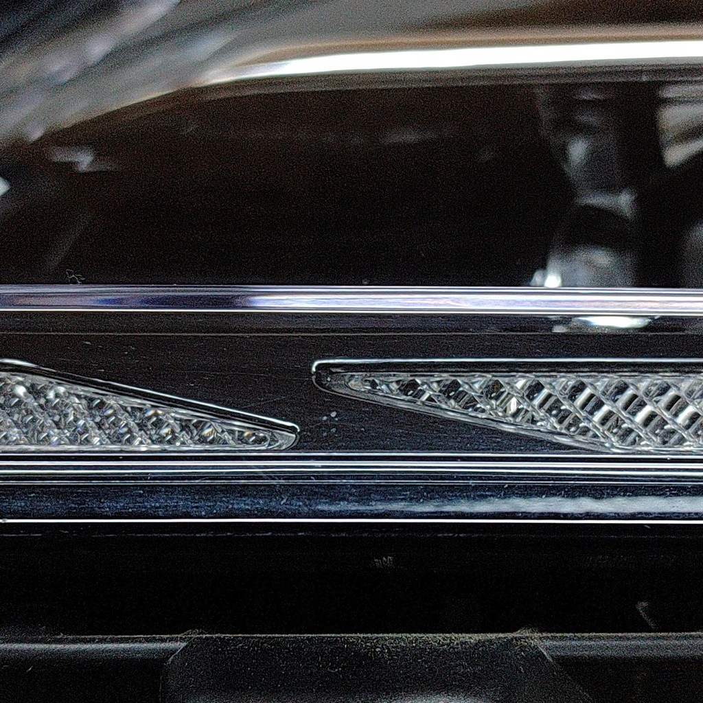 фото №7, Kia ev6 2021 левая сторона лампа передняя