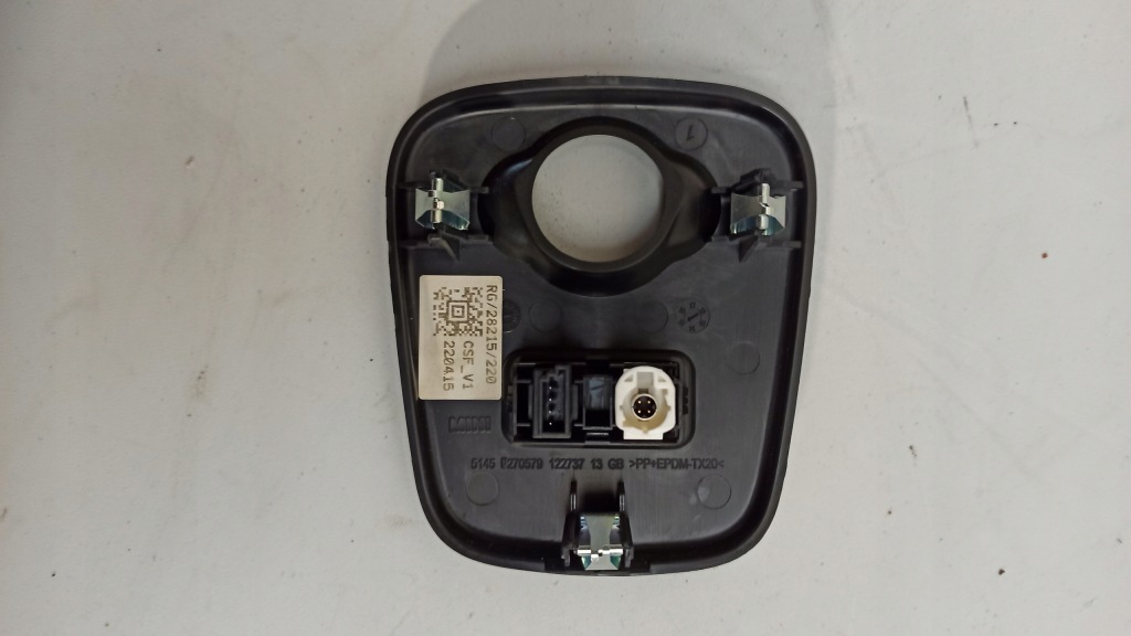 фото №2, Роз'єм usb usb aux mini f55 f56 f57 9270579