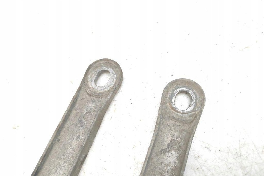 фото №6, Важіль передній audi a8 d2 4d2, 4d8 4d0412395b 3.3l дизель 2002