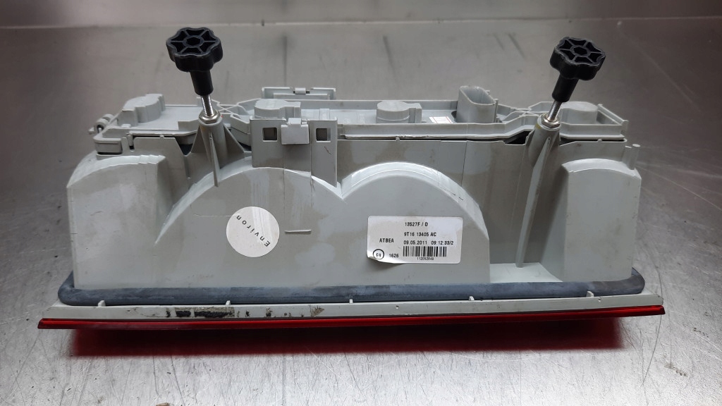 фото №11, Лампа задняя задняя левая 9t16-13405-ac ford transit connect