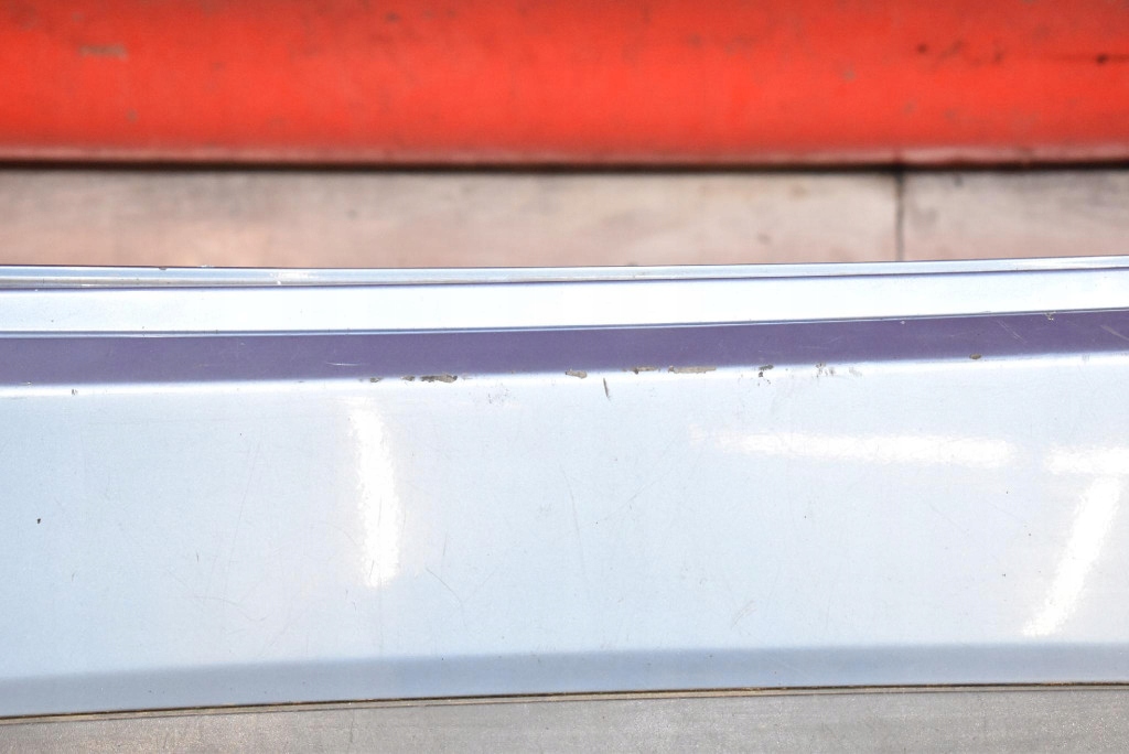 фото №13, Бампер задняя задний błękitny pdc 86611-2y000 hyundai ix35 09-15