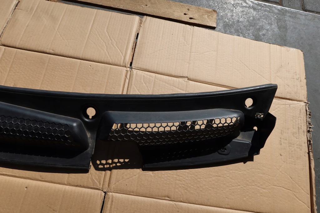 фото №9, Жабо fiat bravo ii 735391131