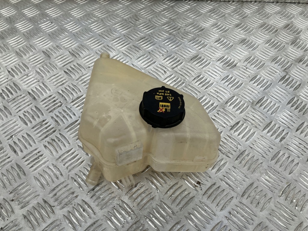 фото №1, Бачок расширительный ford ecosport 13- 1.5 tdci