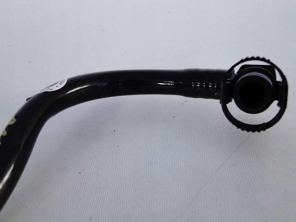 фото №7, Mercedes c w205 205 шланг вакуумa 43 amg