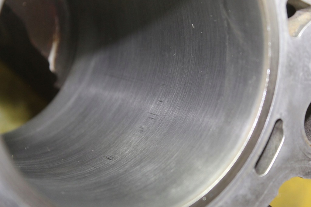 фото №9, Блок двигателя lexus rx400h 3.3 vvti v6 3mz