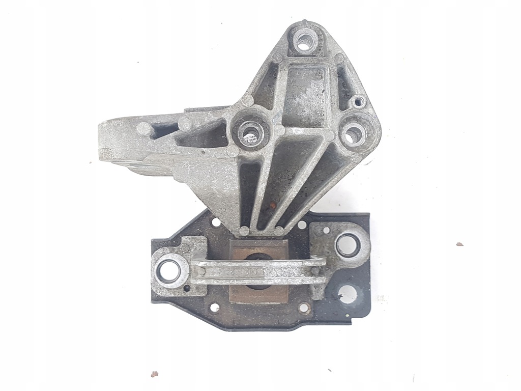 фото №1, Nissan qashqai j10 lift подушка двигуна