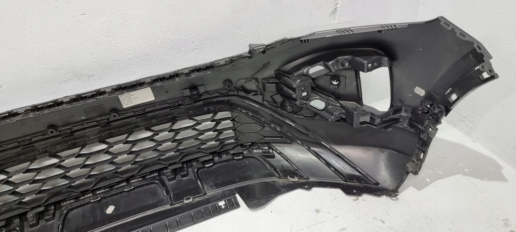 фото №15, Бампер перед передний vw t-roc lift 2ga 21-