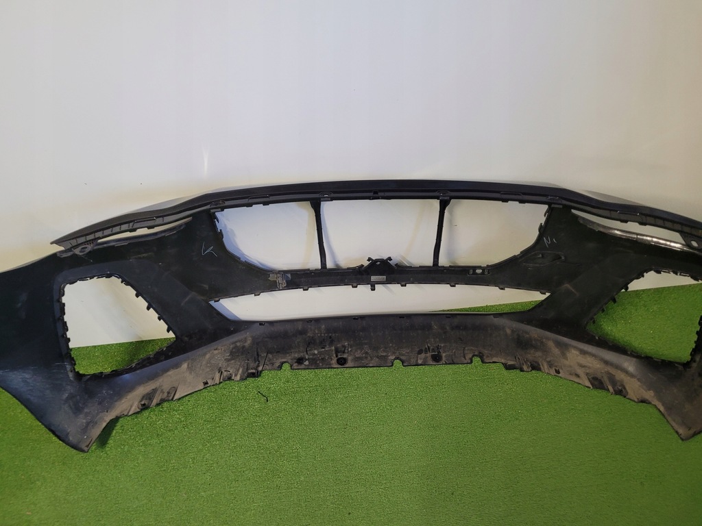 фото №8, Bmw 2 u06 msp mpakiet бампер перед передній 8080199