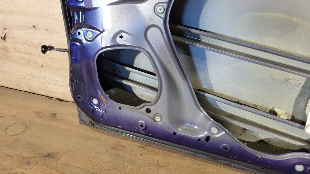 фото №14, Двері правий перед mazda 6 gh 08-13 35j