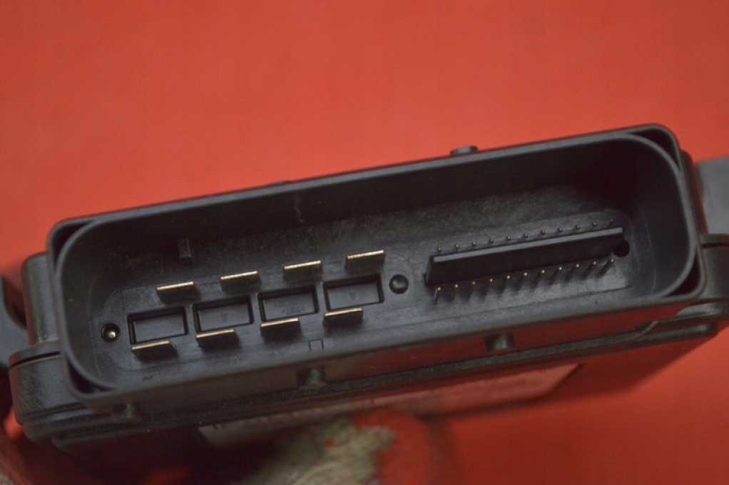 Блок управления модуль тормоза стояночного 31275216 volvo s80 ii 06-09 Киев