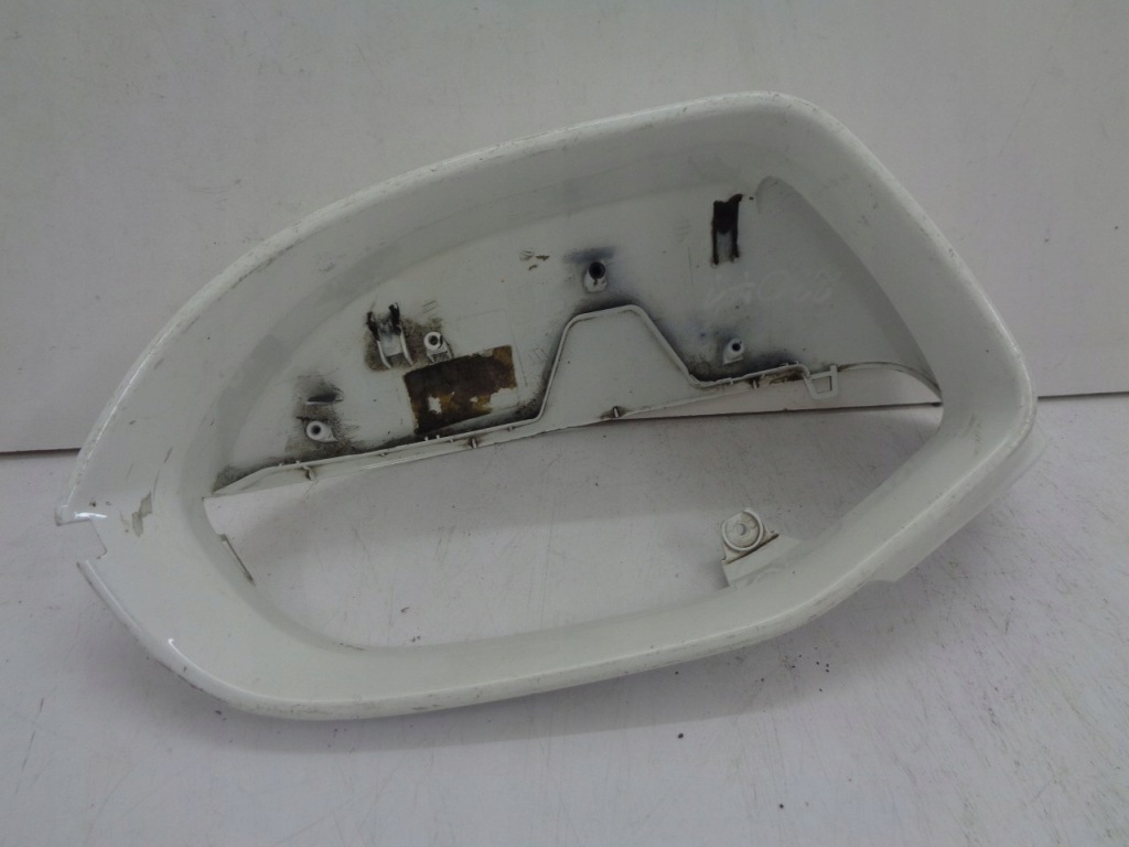 фото №1, Audi a7 4g8 корпус зеркало lewego