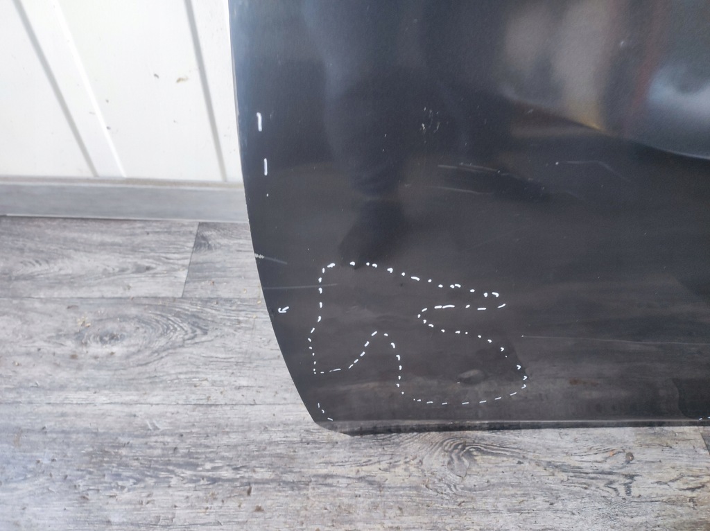 фото №9, Дверь subaru xv ii impreza v 2017- передние левая