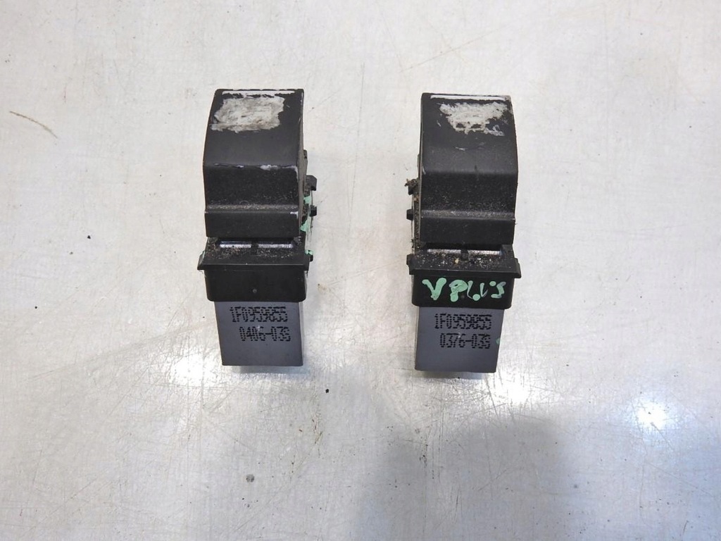 фото №7, Кнопка скло задня vw golf v plus 1f0959855