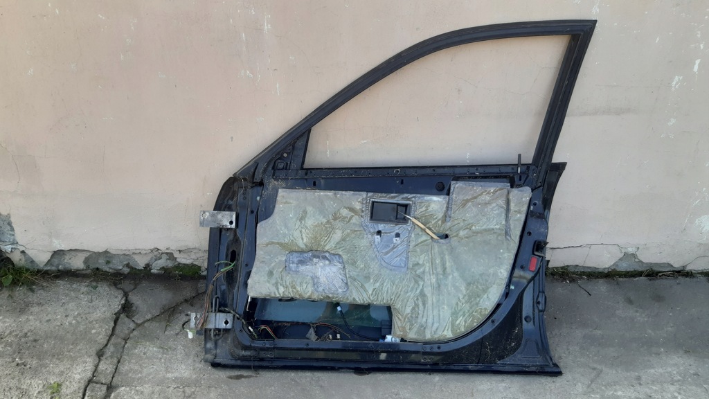 фото №7, Дверь правый перед audi a8 d2