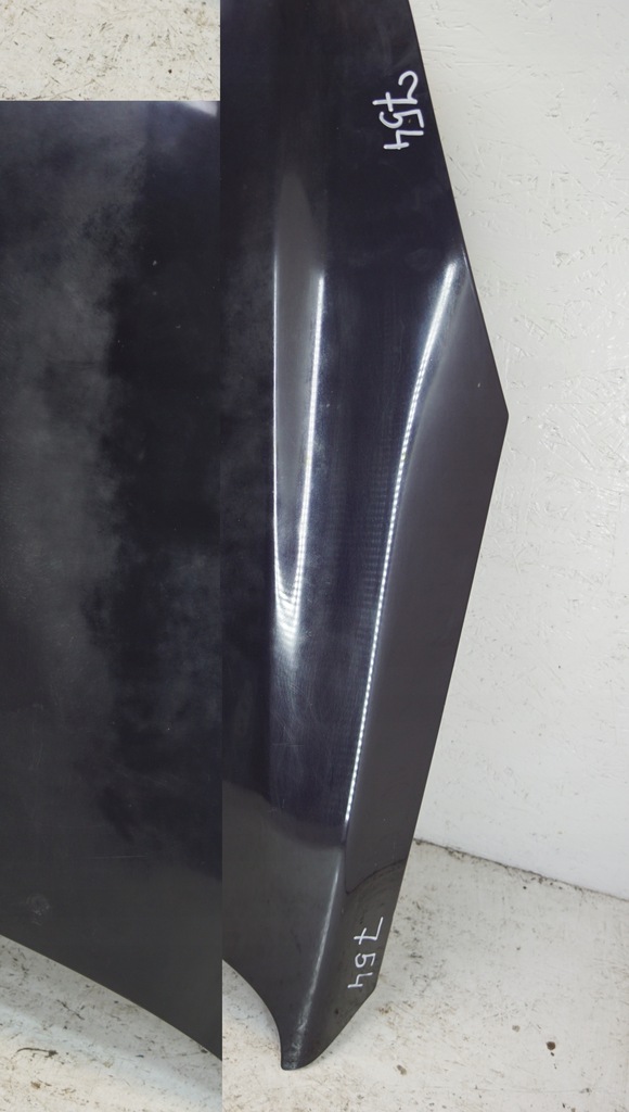 фото №13, Капот кришка двигуна opel insignia a