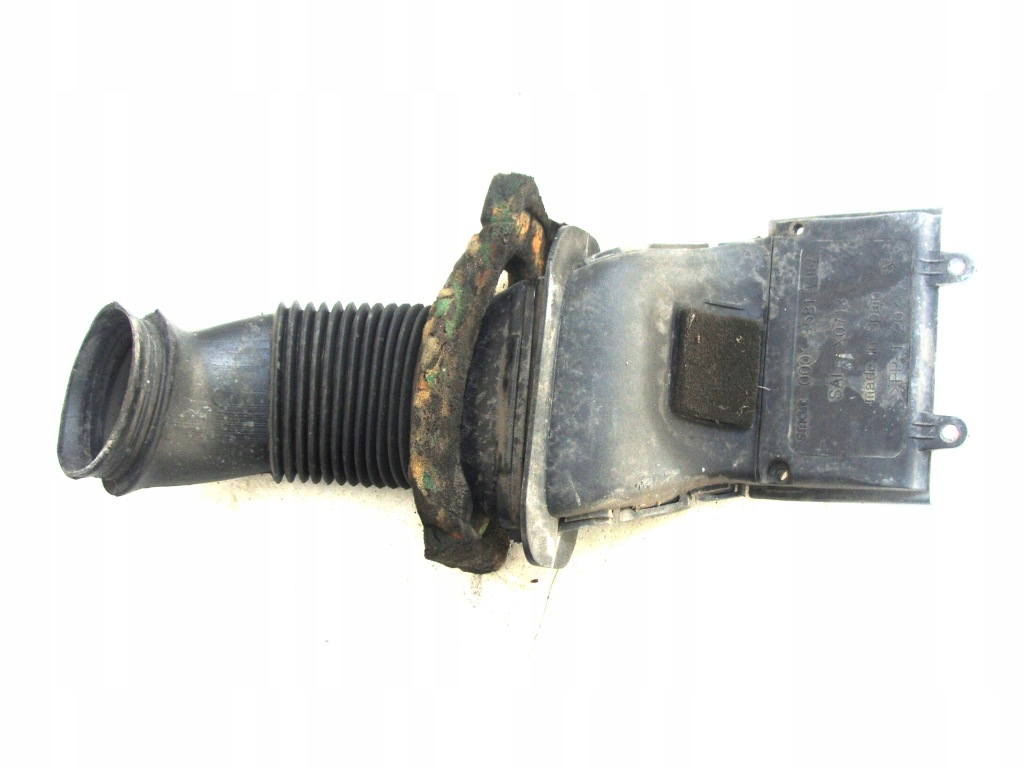 Купить Шланг труба воздухозаборник воздуха впуск smart fortwo i 450