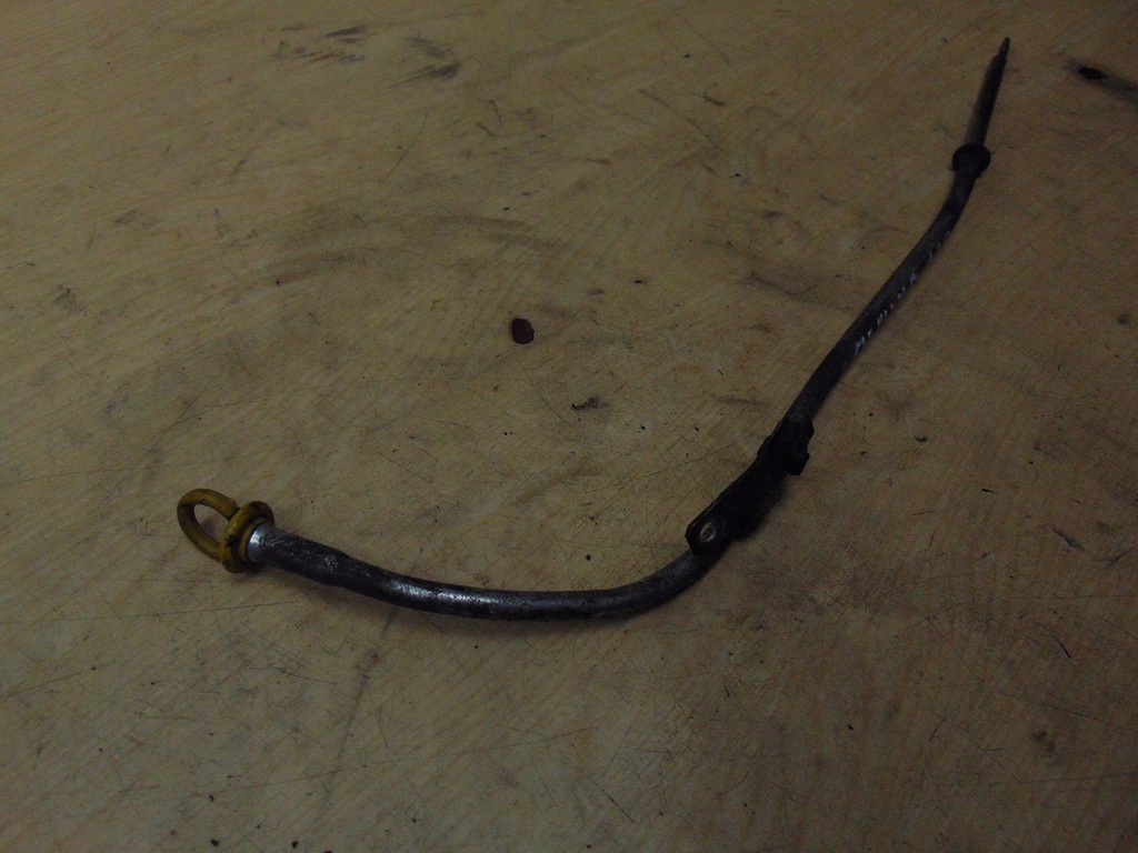 фото №3, Щуп масла трубка opel meriva b 1.3 cdti