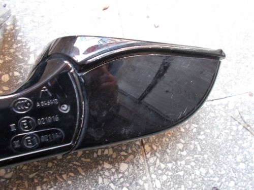 фото №8, Bmw 5 f10 5 f11 правое elektr. 5 pin оригинал