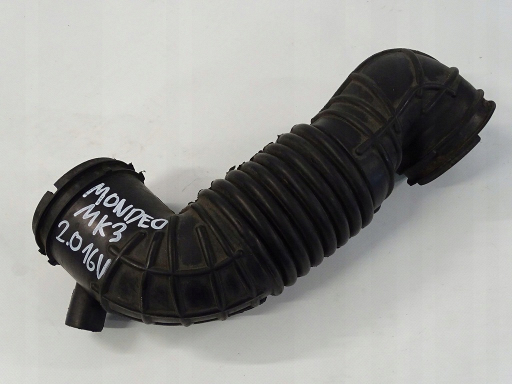 фото №1, Ford mondeo mk3 2.0 16v труба впускний