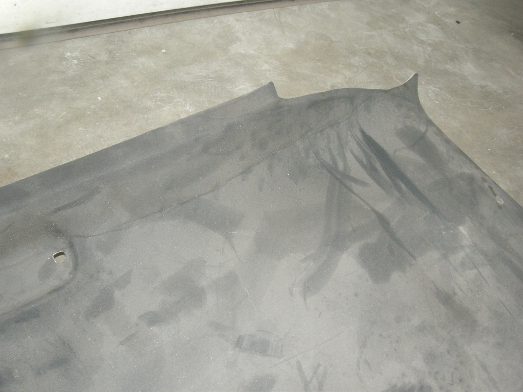 фото №13, Kia sportage iv 16- потолок