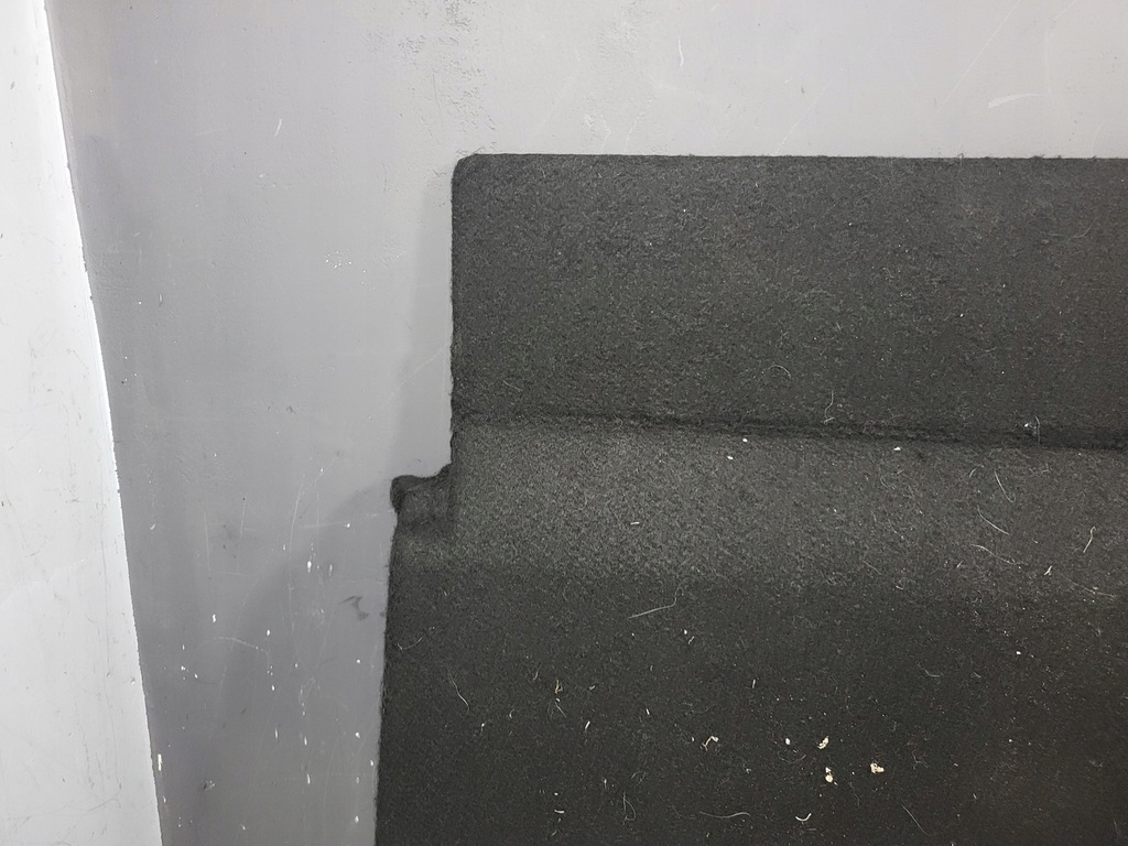 фото №13, Полиця задня багажника citroen c4 picasso ii 96778490zd