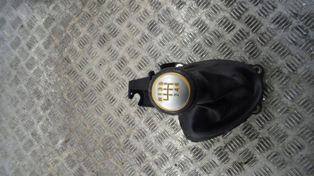 фото №1, Домкрат выборщик переключения передач nissan qashqai j10