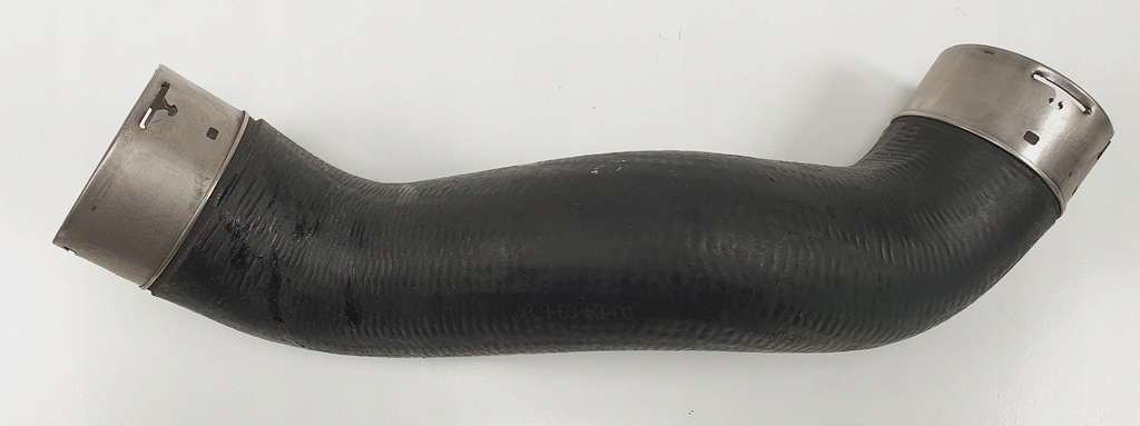 фото №1, Wąż труба інтеркулер mercedes glk x204 2.2 cdi